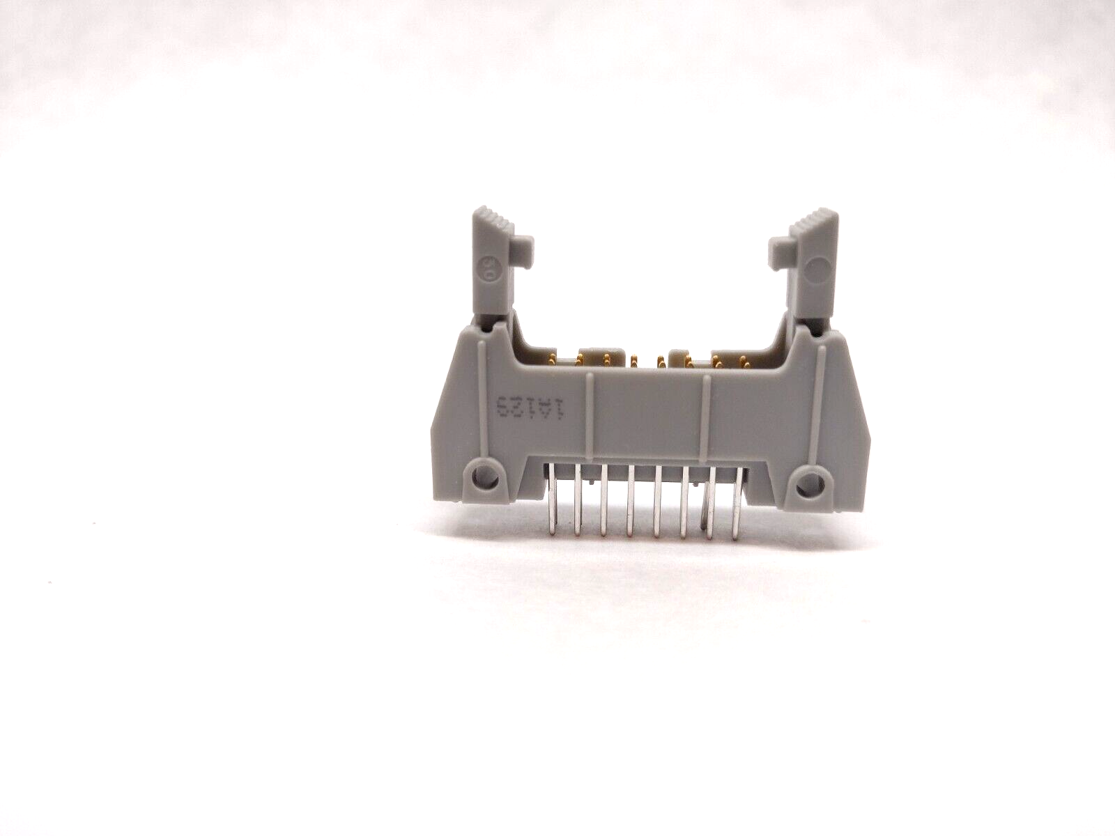 3M 3408 16 Pin Connector - Maverick Industrial Sales