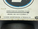 Vickers DG1552060K-11 Deceleration Check Valve - Maverick Industrial Sales