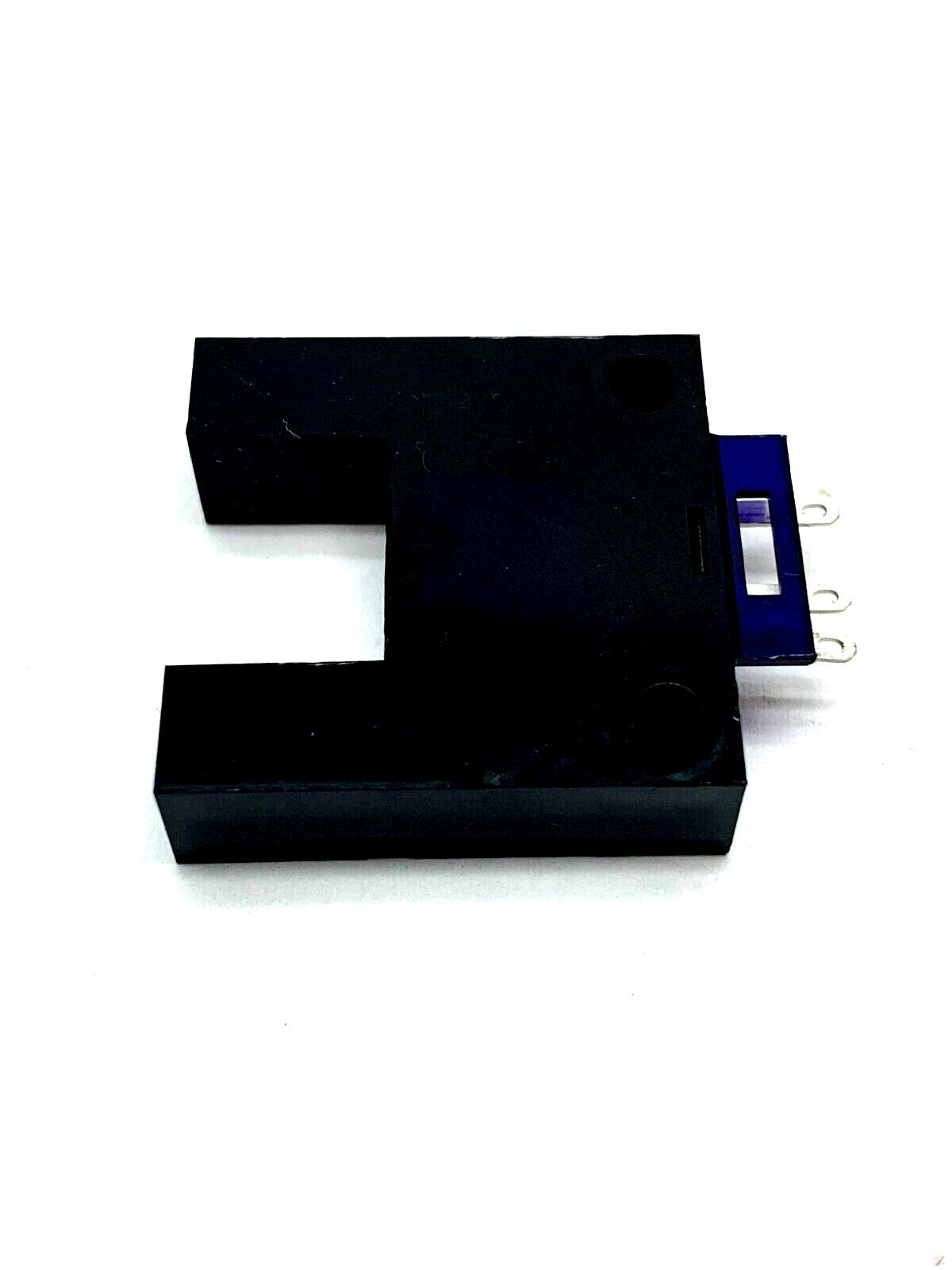 EE-SPX303N | Omron Optical Sensor Through-Beam - Used - Maverick Industrial Sales