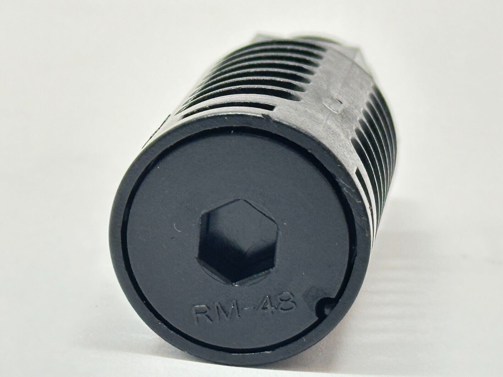 Chelic SLP-03 RM-48 Pneumatic Exhaust Silencer 3/8" Port - Maverick Industrial Sales