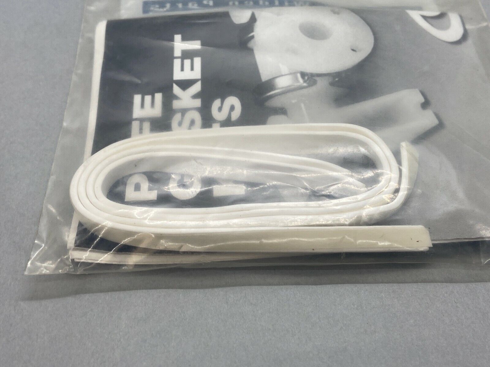 Wilden 01-9500-99 Gasket Kit Expanded PTFE 1/4" T/O - Maverick Industrial Sales