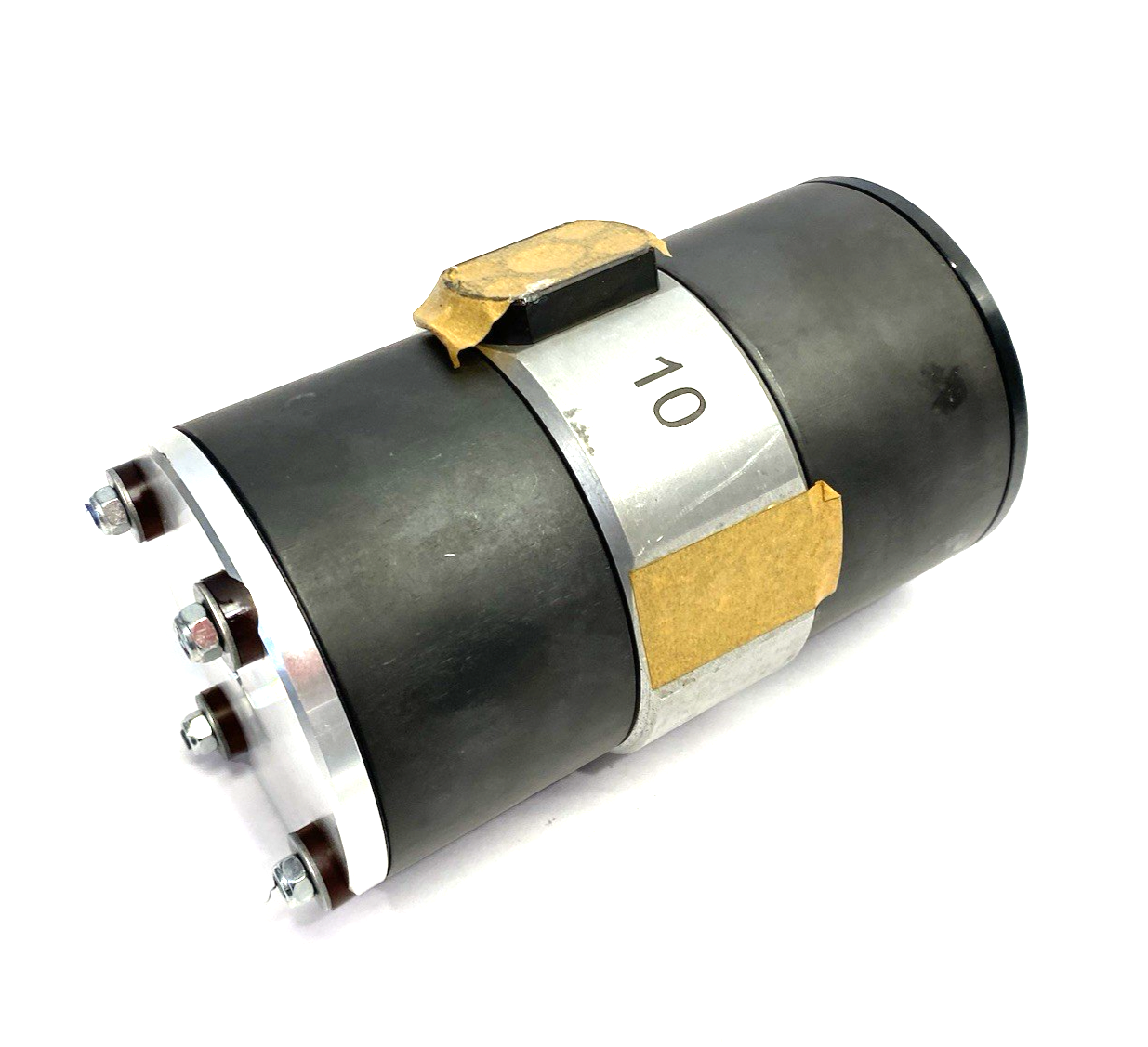 10008720 | Supfina Machine Co. Cylinder 02200-110-000-00000 - New – Open box - Maverick Industrial Sales