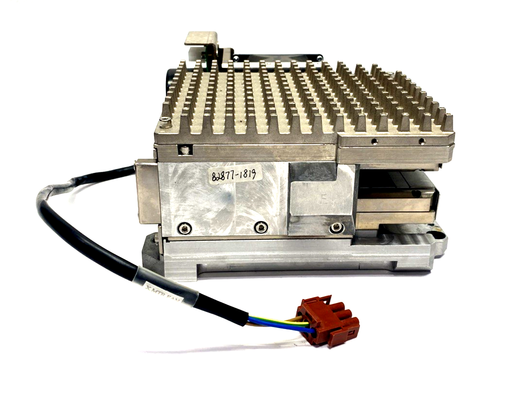 ATS XM608074 | ASM 82877-1819 X-Axis Table Module For Eagle 60 Bonder - Used - Maverick Industrial Sales