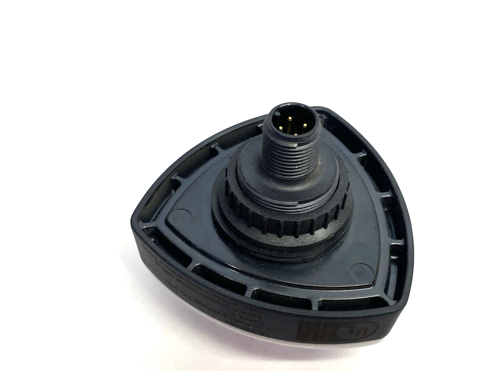BNI00CZ | Balluff SmartLight Compact LED Signal Light BNI IOL-803-102-R036 - Used - Maverick Industrial Sales