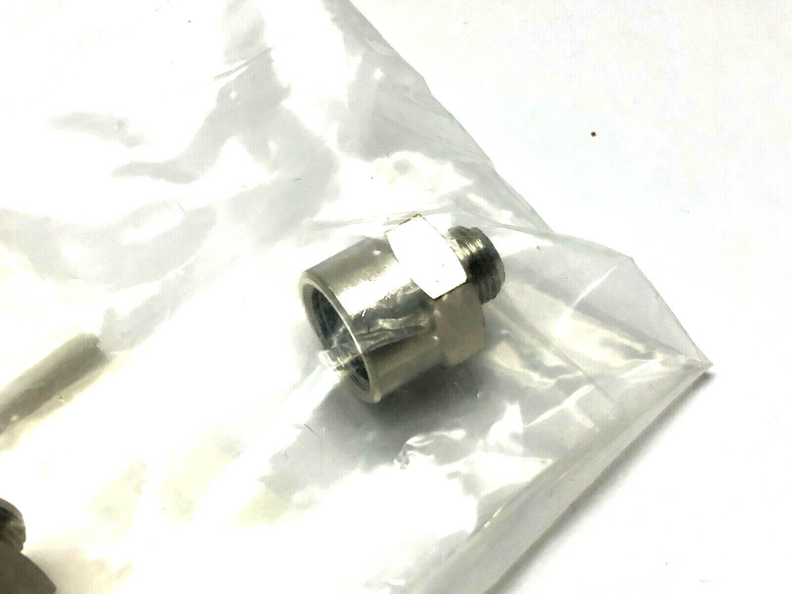 Festo NPFC-R-G14-G18-FM Reducing Nipple 8030315 PKG OF 4 - Maverick Industrial Sales