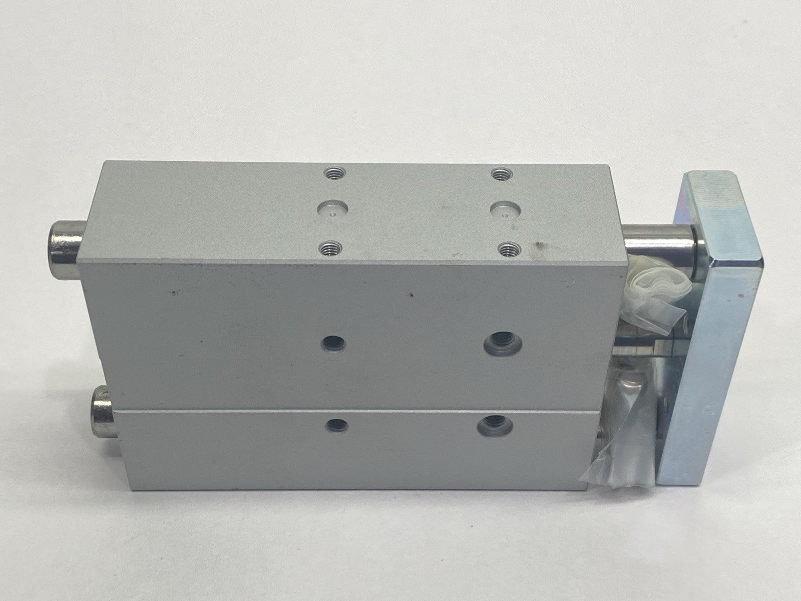 Festo DFM-20-80-P-A-GF Guided Drive Cylinder 20mm Bore 80mm Stroke 170845 - Maverick Industrial Sales