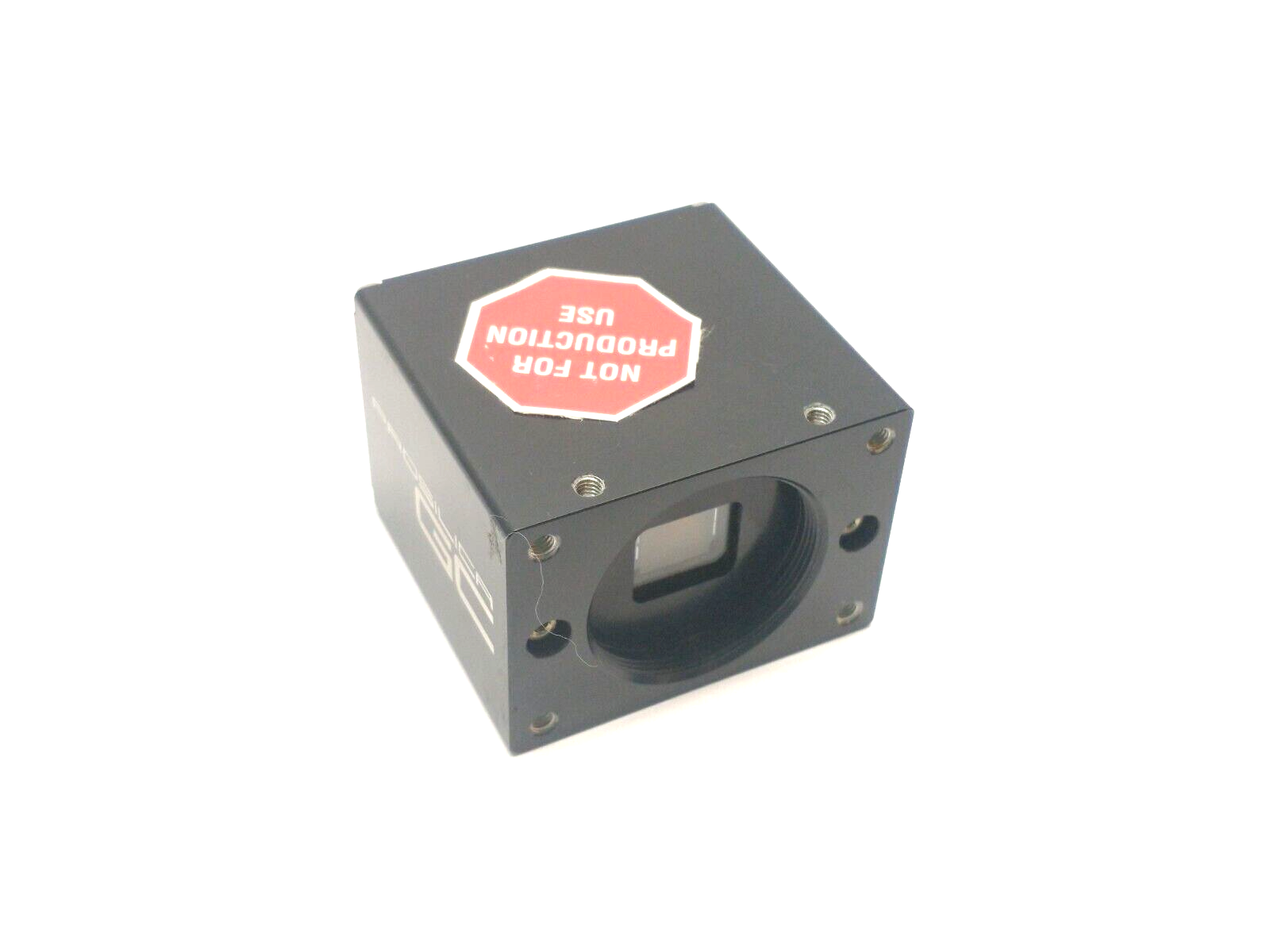 Allied Vision GC2450 Prosilica GC Ultra-Compact GigE Vision Camera - Maverick Industrial Sales