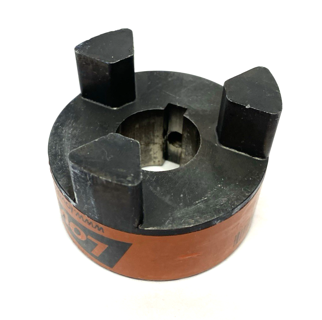 Lovejoy 68514411342 Jaw Coupling Hub L099 1" WKW - Maverick Industrial Sales
