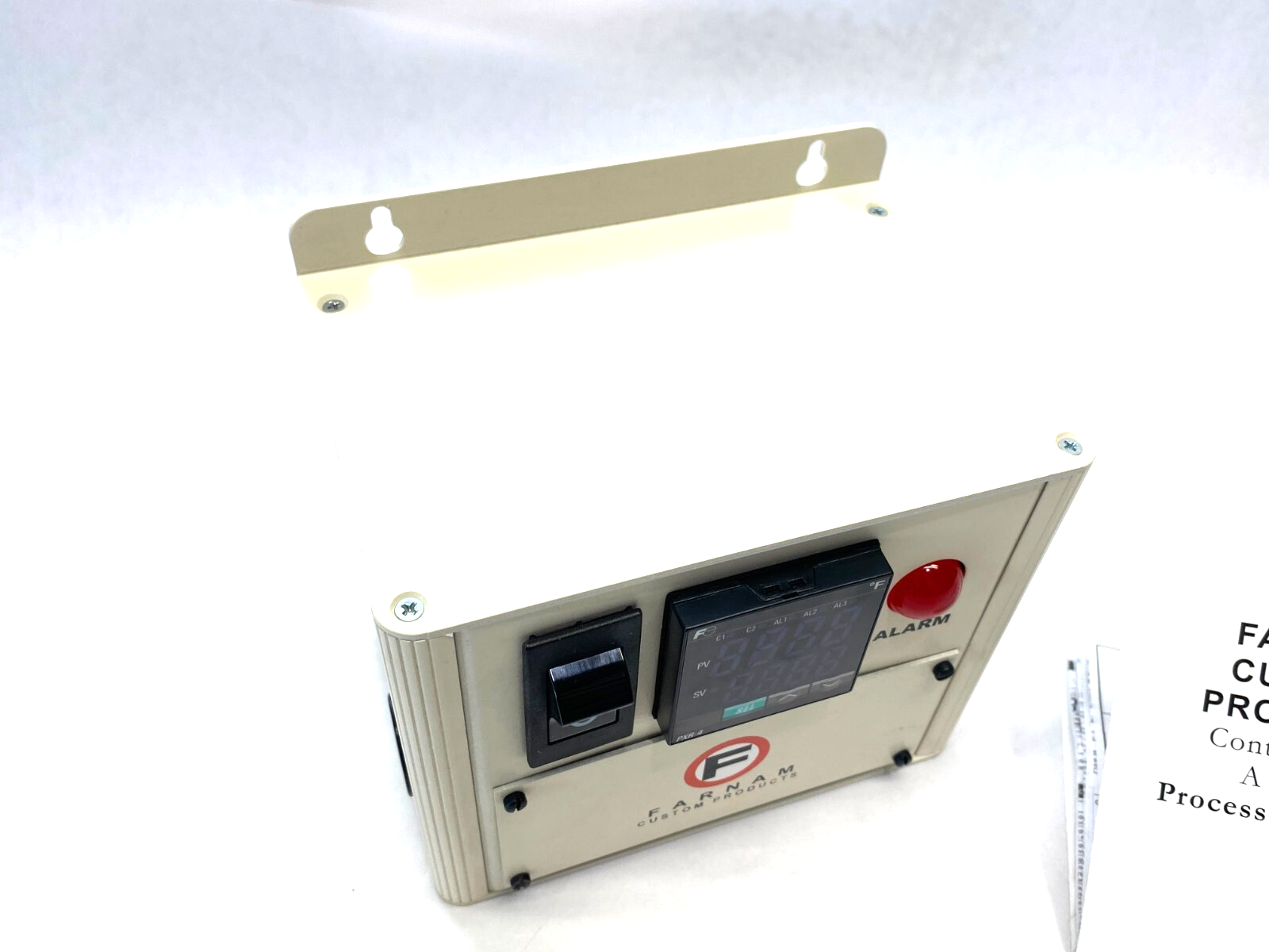 Farnam CC-A10 Control Cube Process Controller A Series - Maverick Industrial Sales
