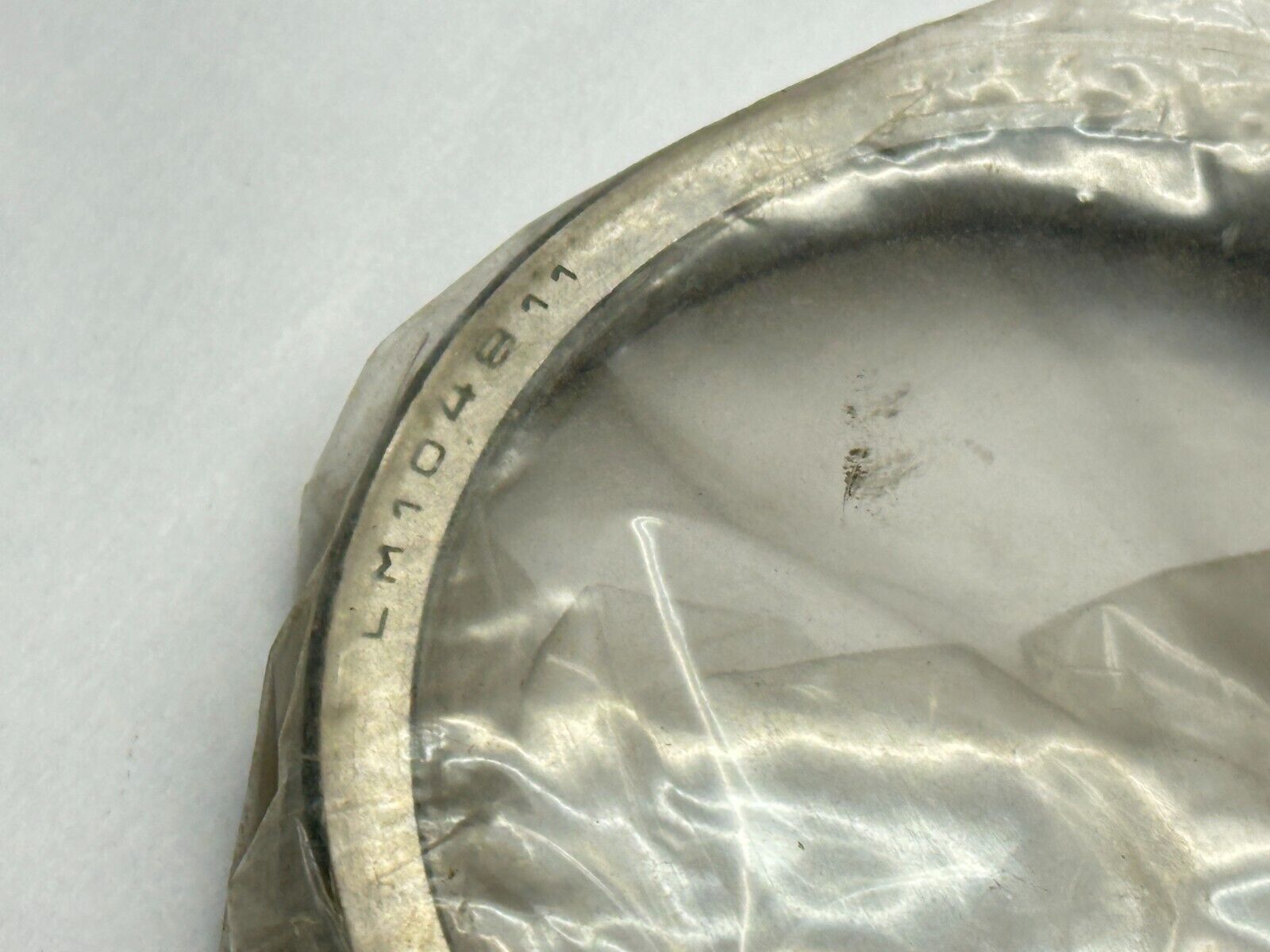 Bravo Bearings LM104911 Tapered Roller Bearing OUTER RING ONLY BLM104911 - Maverick Industrial Sales