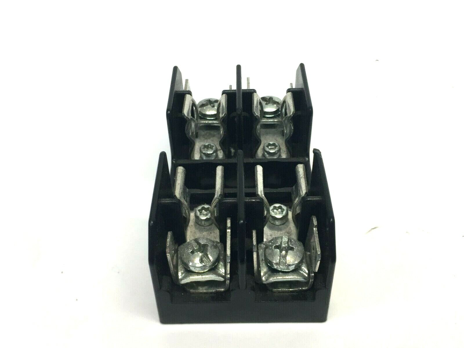 Bussmann BM6032PQ Fuseholder 2-Pole - Maverick Industrial Sales