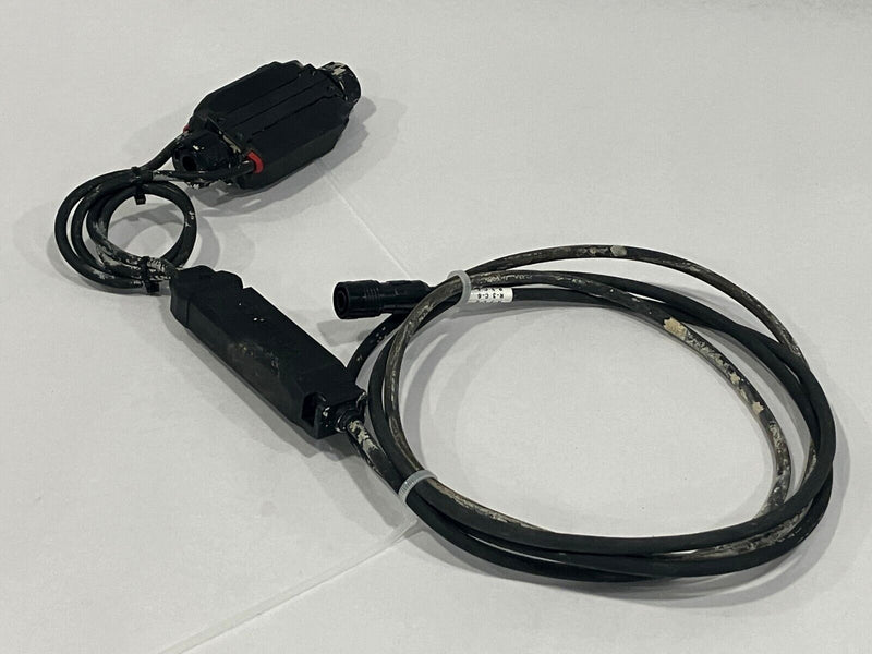 Keyence FD-XS8E Clamp-On MicroFlow Sensor - Maverick Industrial Sales