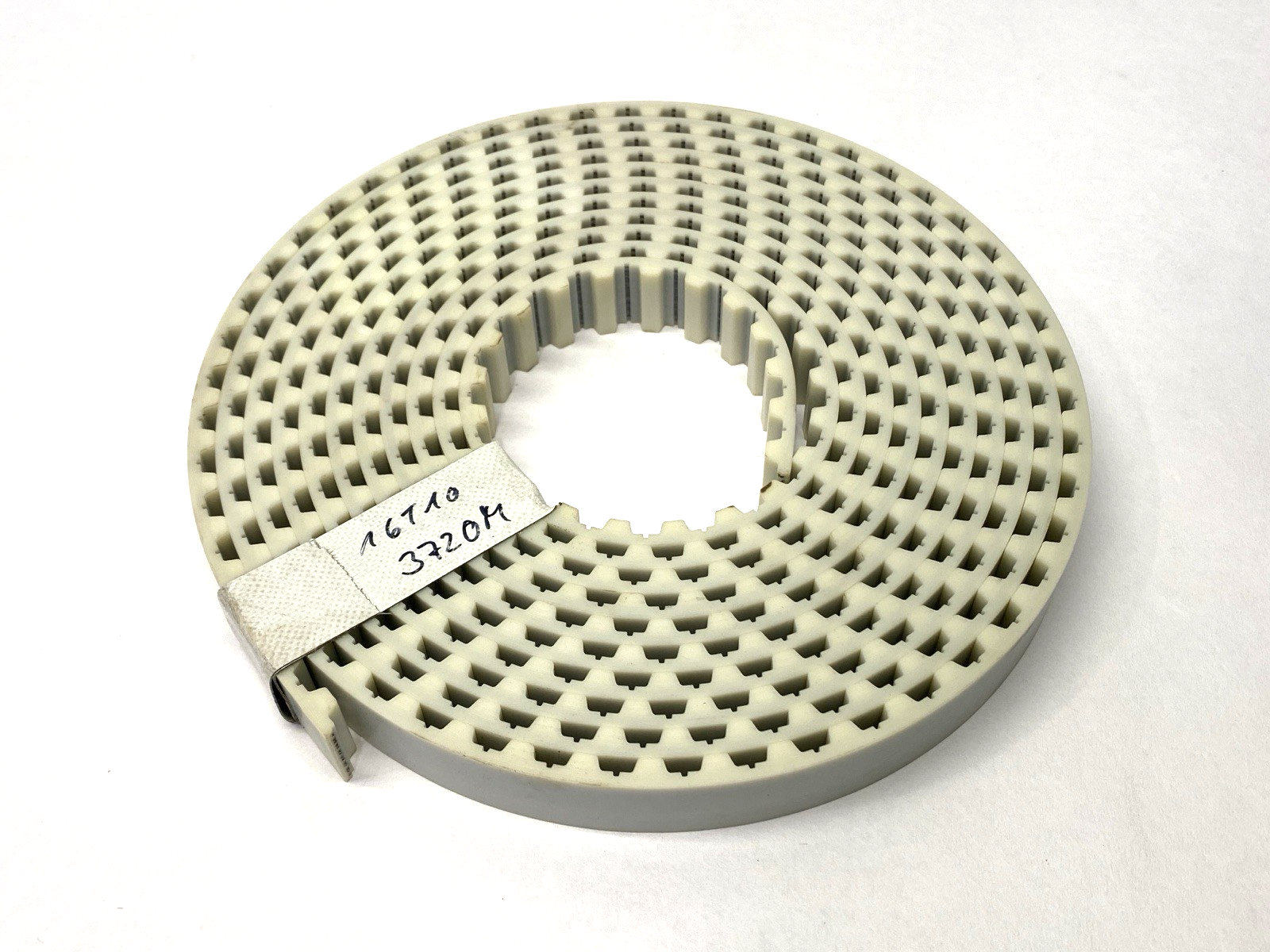 16T10/3720 | Brecoflex Open Ended Timing Belt 3720mm - New – Open box - Maverick Industrial Sales