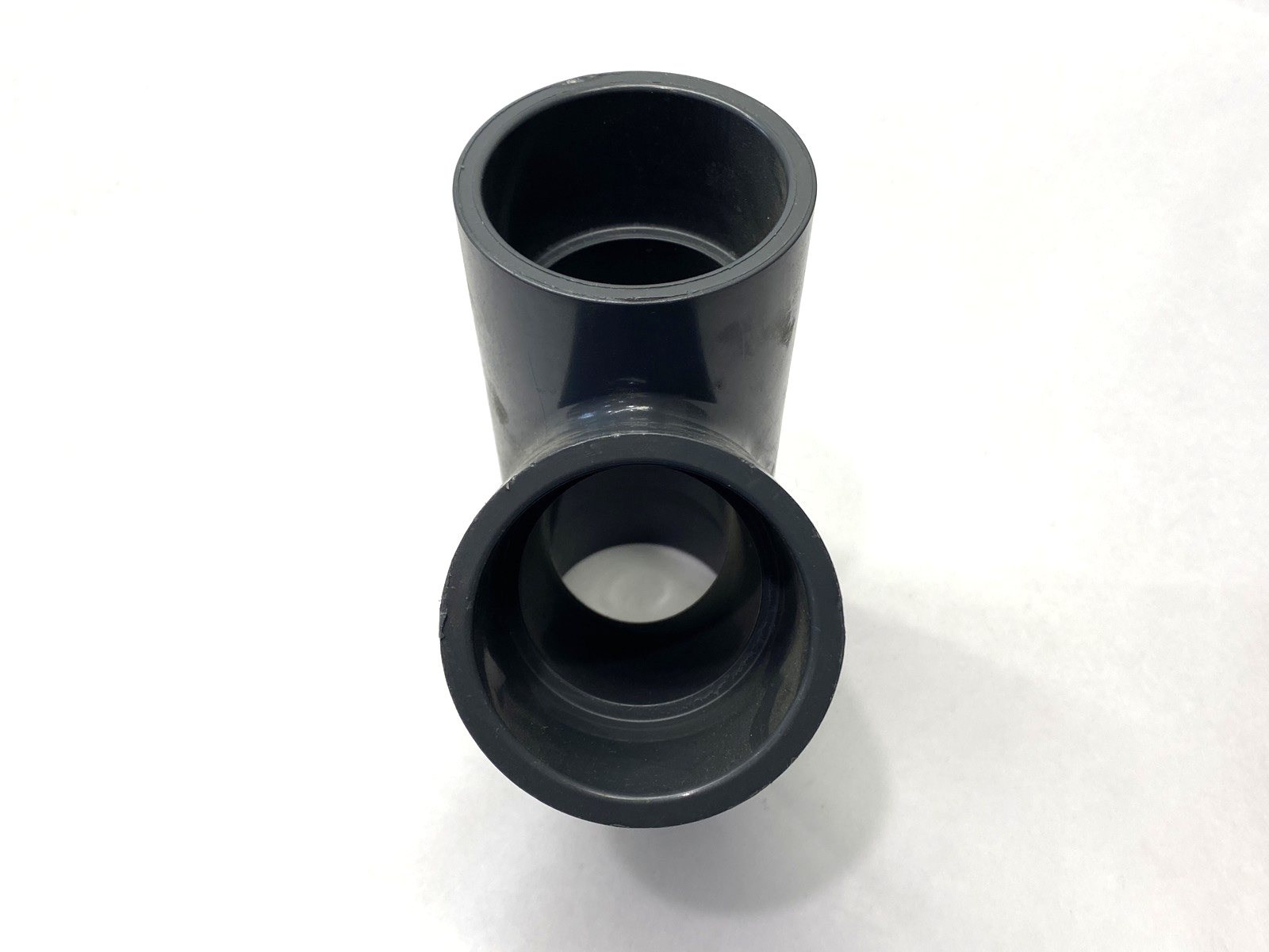 Spears 375-020 Wye Fitting SCH 80 2" - Maverick Industrial Sales