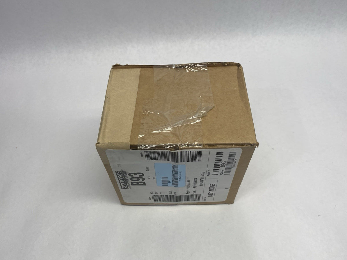 B93 | ABB Baldor Three-Point Motor Mount Bracket, Face Plate Kit CKBBA4787 - New - Maverick Industrial Sales