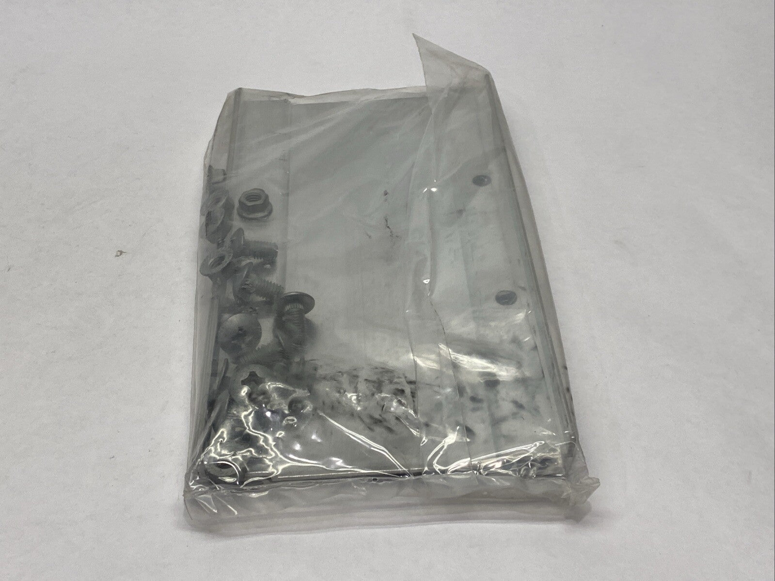 6A-SSP-GE | Legrand 6H Straight Splice Kit - New - Maverick Industrial Sales
