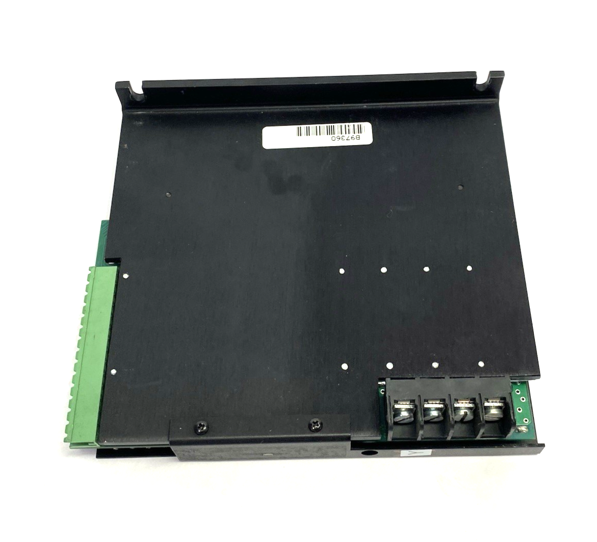 Advanced Motion Controls 40ACNG Brush Type PWM Servo Amplifier - Maverick Industrial Sales