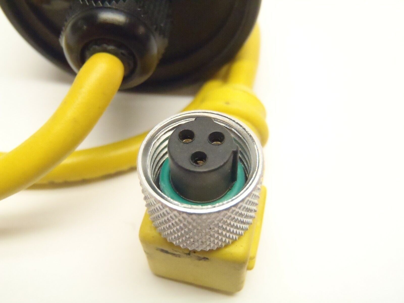 Proportion Air DSY075 Pressure Switch - Maverick Industrial Sales