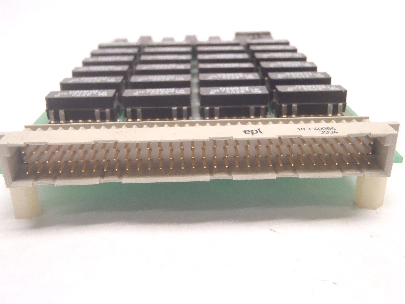 96 PIN 1-CD50-0919-001 REV A Circuit Board - Maverick Industrial Sales