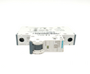 Siemens 5SY4104-5 Miniature Circuit Breaker 1P 230/400V 4A LOT OF 2 - Maverick Industrial Sales