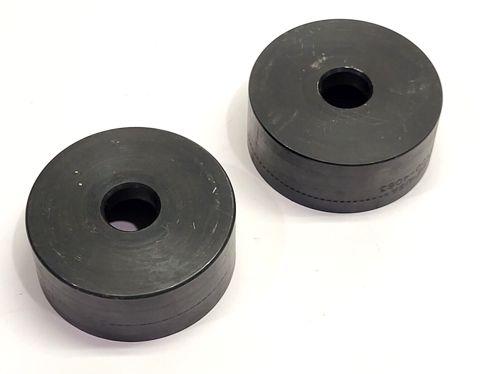 Greenlee Conduit-500-4063 2" LOT OF 2 - Maverick Industrial Sales