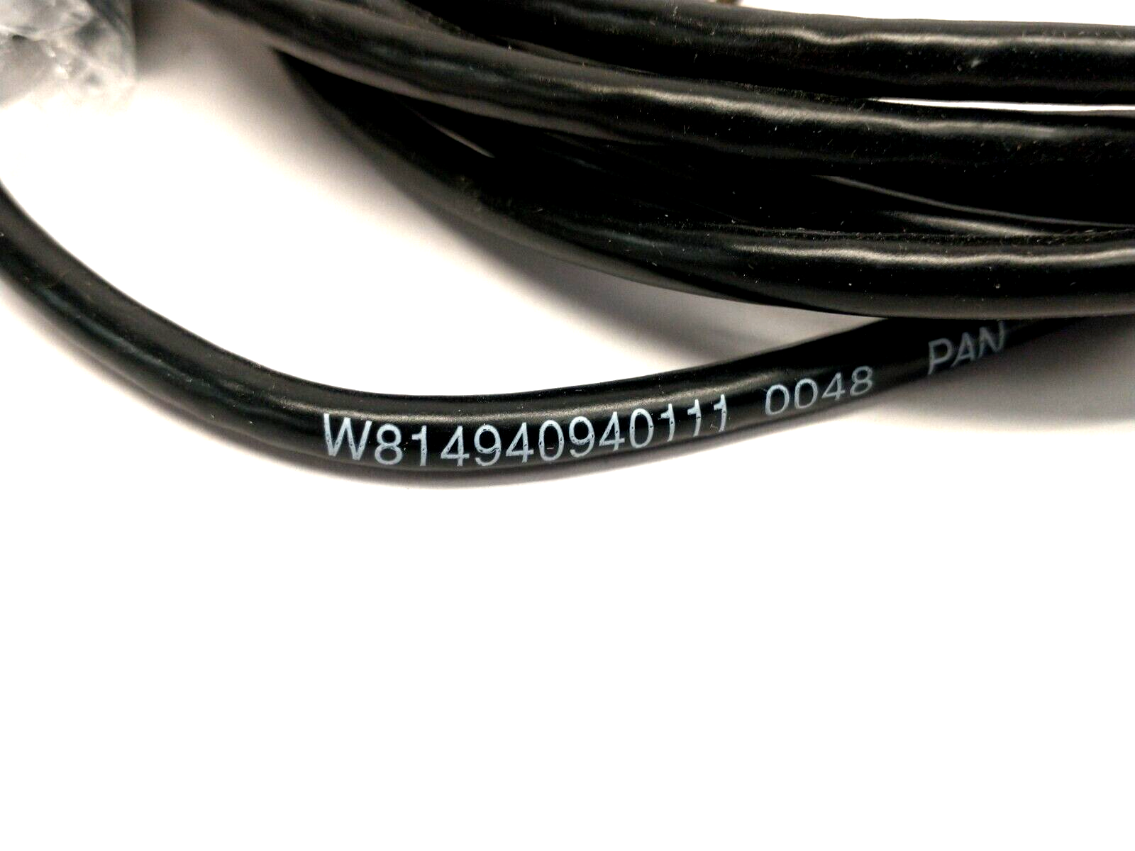 Telemecanique VW3A58354U ALTIVAR 58 Drive Control N2 Communication Card 098001 - Maverick Industrial Sales