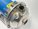 Goulds Pumps 1ST1E1C3 NPE Series SS Centrifugal Pump 3500RPM 1HP 208-230/460V 1P - Maverick Industrial Sales