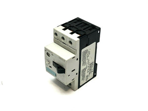 Siemens 3RV1011-1JA10 Motor Starter Protector