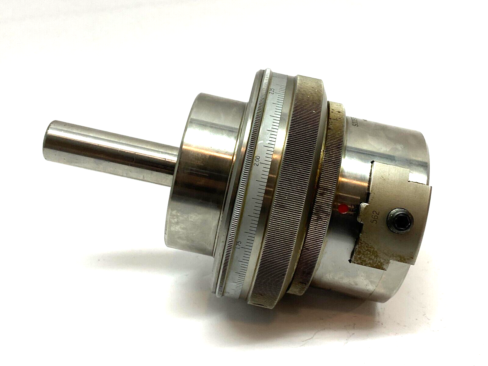 Societe SIP Genevoise 562 Universal Machine Boring Head 0-2.25" - Maverick Industrial Sales