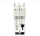 Allen Bradley 1489-A2C020 Ser. A Miniature Circuit Breaker 2-Pole 2A 480Y/277VAC - Maverick Industrial Sales