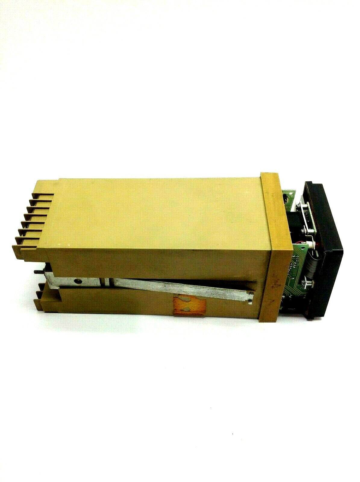 Barber Colman 580 PLC Temperature Control Module With Case - Maverick Industrial Sales