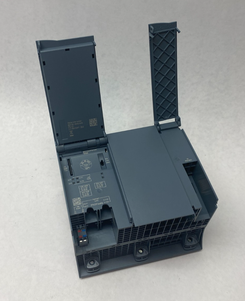Siemens 6ES7 518-4FP00-0AB0 SIMATIC S7-1500 CPU Unit 1518F-4 PN/DP - Maverick Industrial Sales