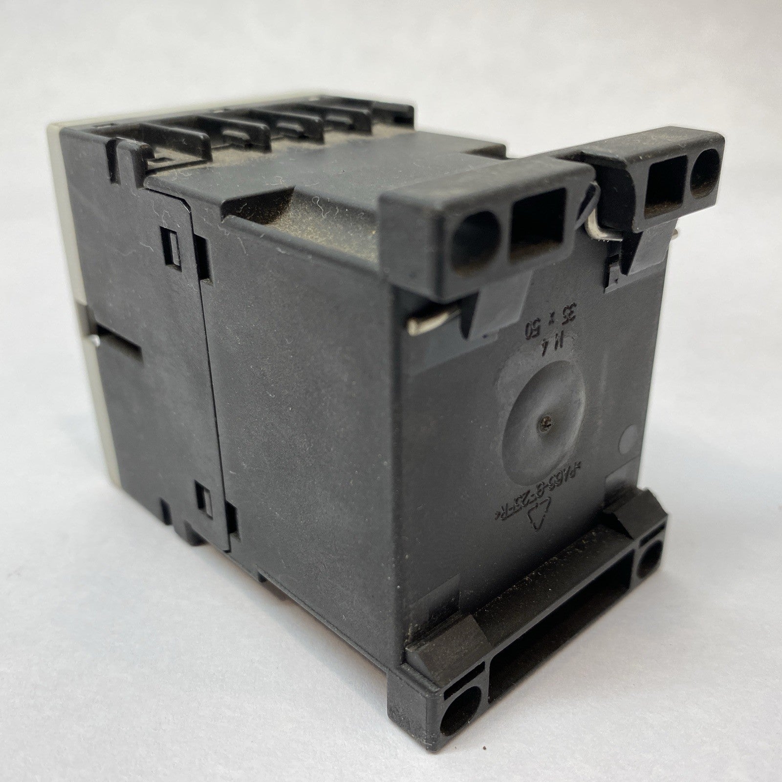Siemens 3RT1015-1BB41 Contactor AC-3 7A - Maverick Industrial Sales