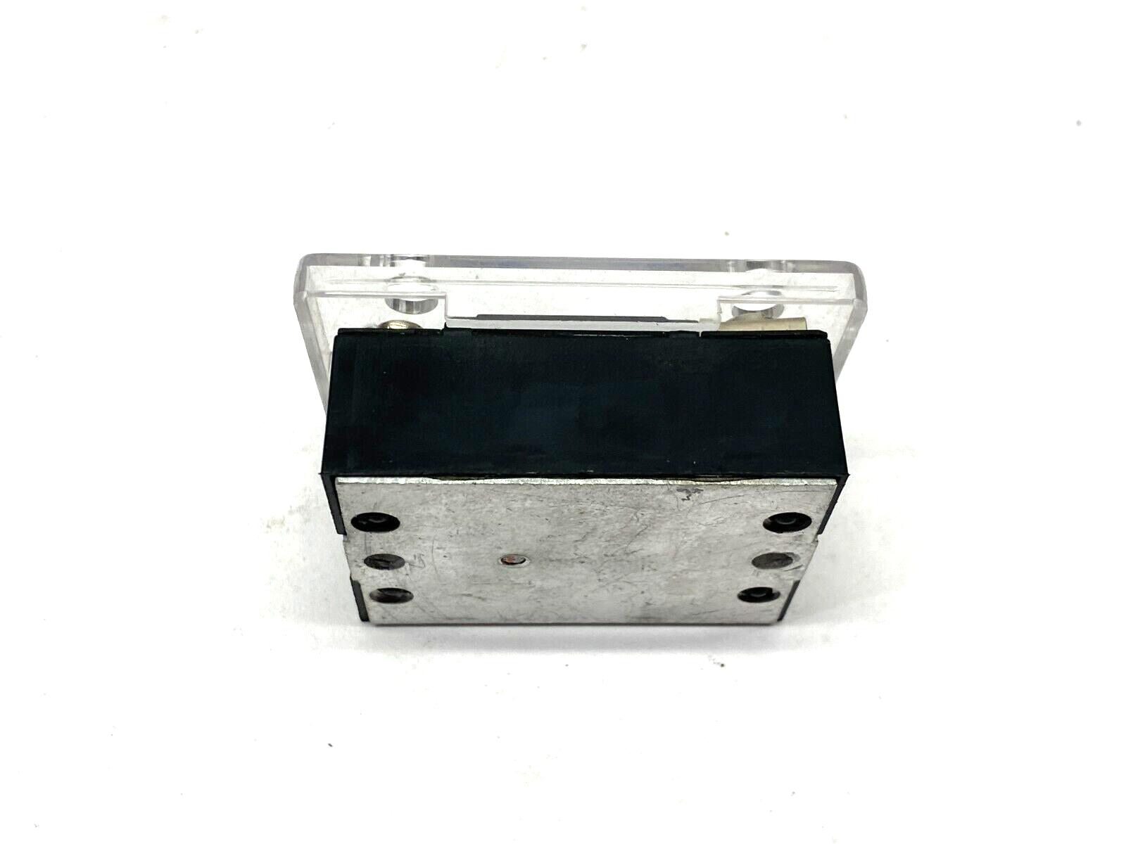 NCC National Controls Corp SNC-R2025-507 Solid State Relay - Maverick Industrial Sales