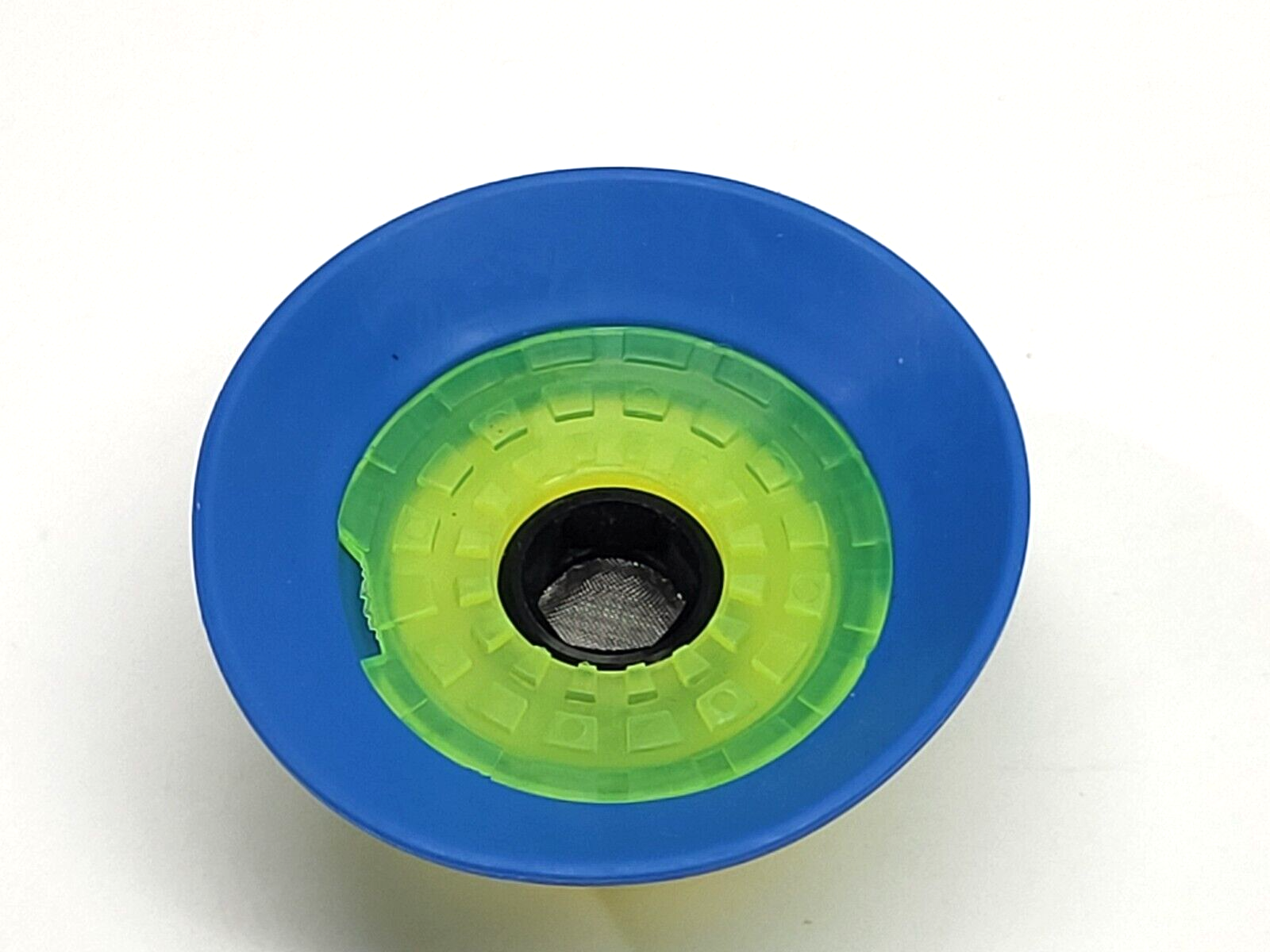 Piab G.S50T50.F.S1.NT18M.01 Vacuum Suction Cup 1/8" LOT OF 2 - Maverick Industrial Sales