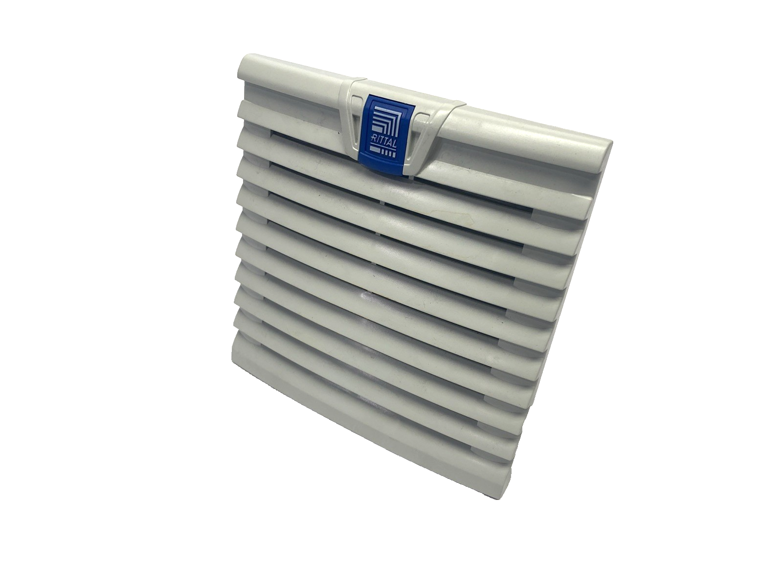 Rittal 3238124 TopTherm Enclosure Filter Fan Unit SK 3238.124 - Maverick Industrial Sales