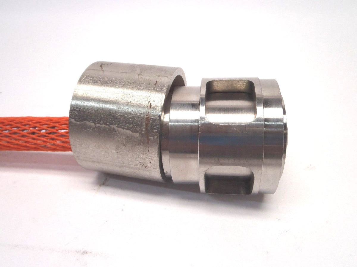 J902196568 | Copes Vulcan Trim Assembly 170531 Stem 139933 Plug 179014 Cage - New - Maverick Industrial Sales
