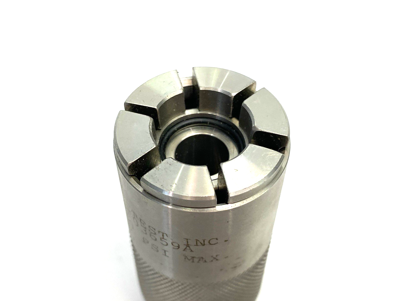 Fastest 70F03659A Quick Coupling External Tube Connection Tool - Maverick Industrial Sales