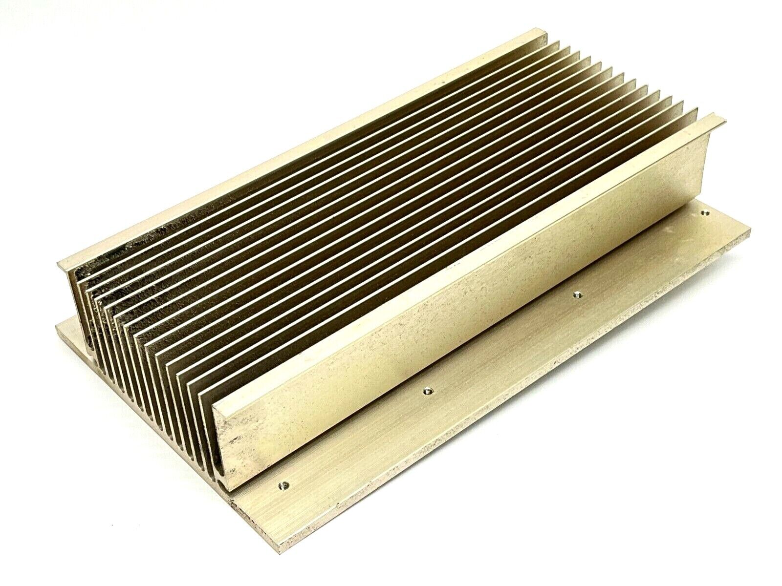 EG&G Birtcher D-120909-8 Rev 1 Heat Sink - Maverick Industrial Sales