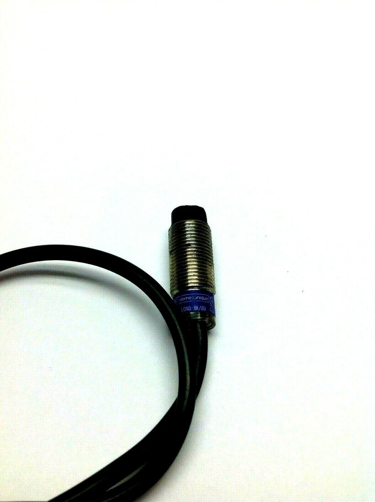 Telemecanique XS2N12PA340 12-24V 200mA Inductive Proximity Sensor - Maverick Industrial Sales