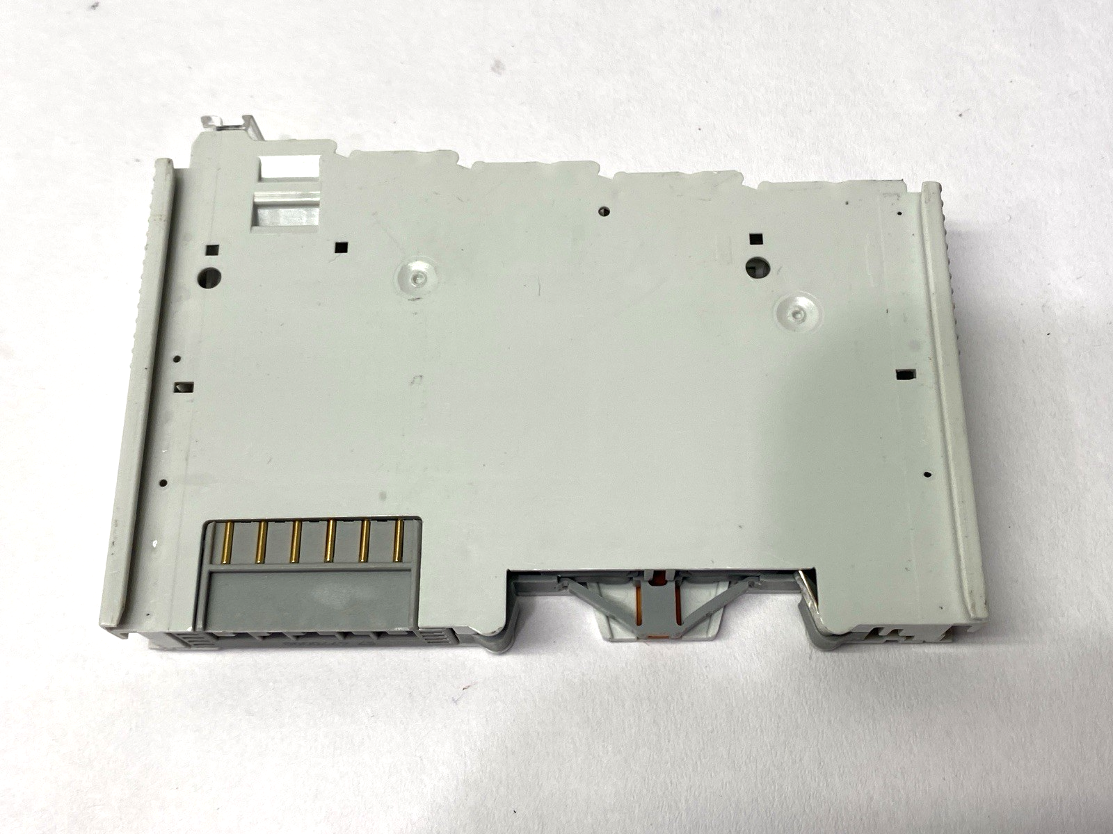 KL9150 | Beckhoff Voltage Supply Terminal 230VAC 10A - For parts or not working - Maverick Industrial Sales