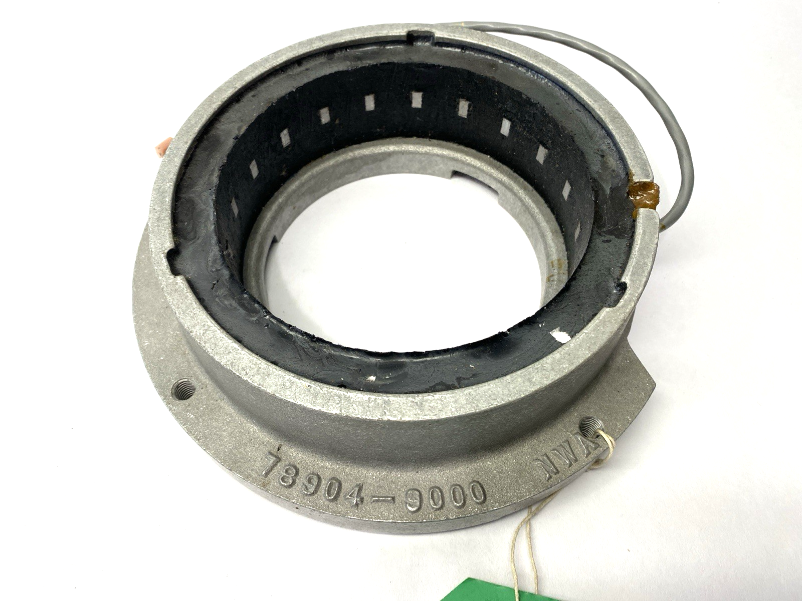 Eaton 78934-0100 Electromagnetic Brake - Maverick Industrial Sales