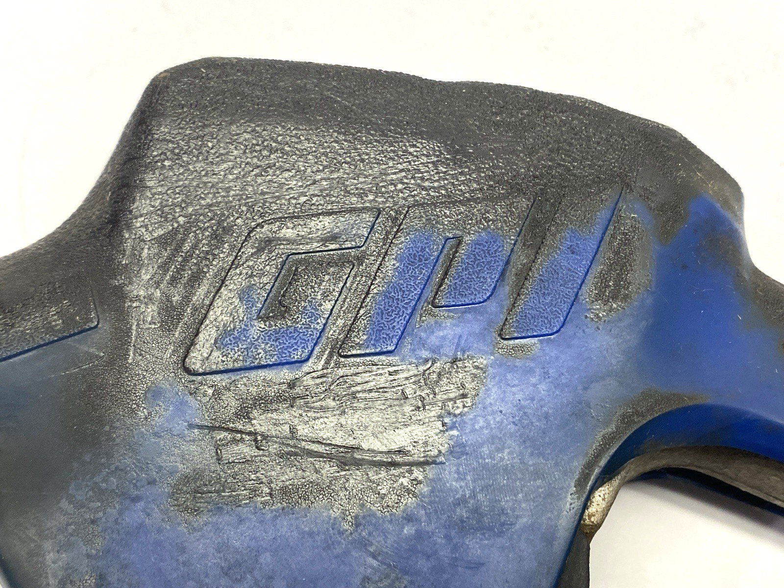 53225 | Great Plains Industries Unleaded Automatic Shut-Off Nozzle 3/4" NPT - Used - Maverick Industrial Sales