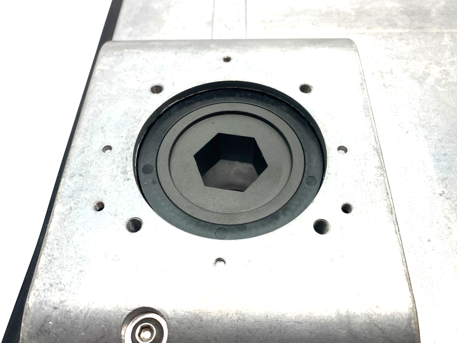 Bosch Rexroth 3842529720 Drive Casing AS2/R COMPLETE LEFT - Maverick Industrial Sales