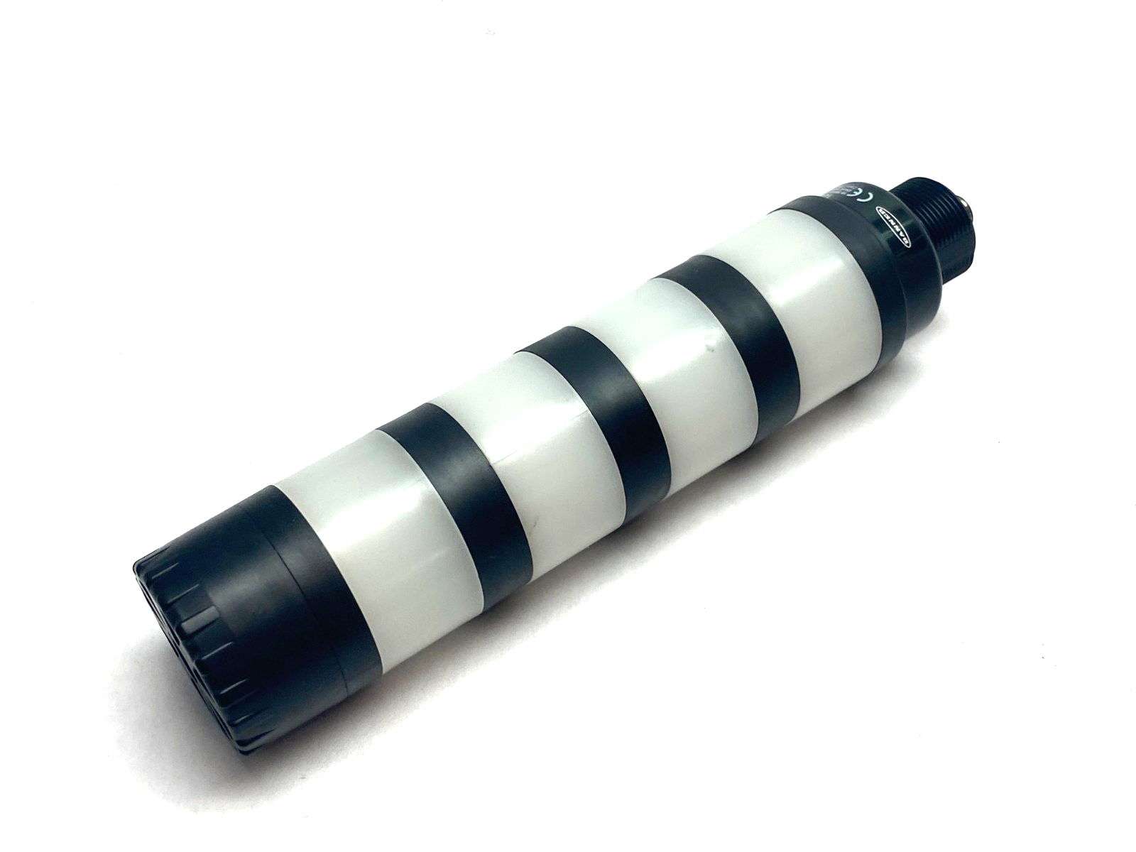 Banner TL50BGYRAQ 50mm LED Tower Light 4-Color Audible Ind. 83216 NO LOCKNUT - Maverick Industrial Sales