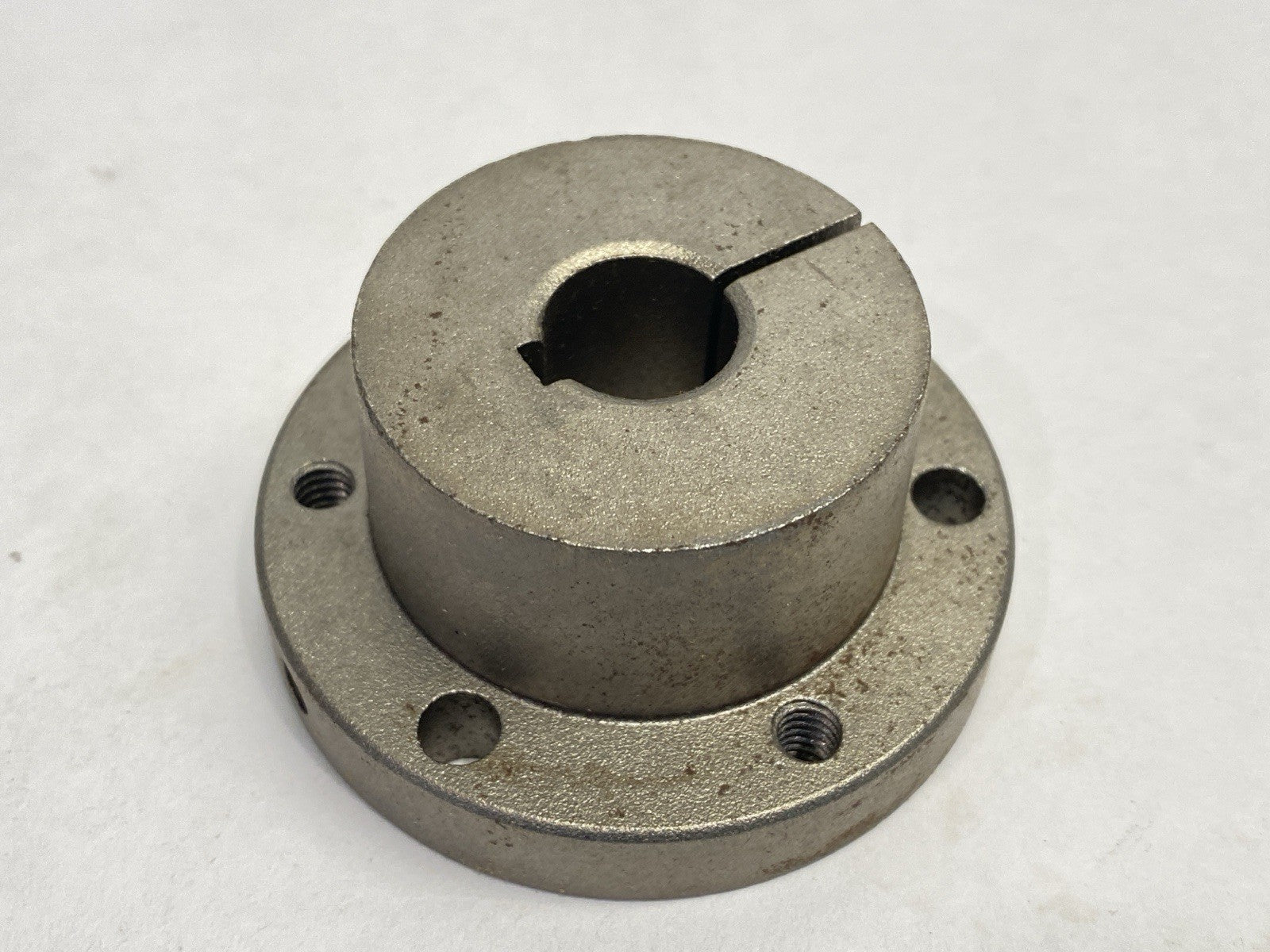 Martin SH 5/8 Quick Disconnect Bushing 5/8" Bore 2.6875" Flange OD - Maverick Industrial Sales