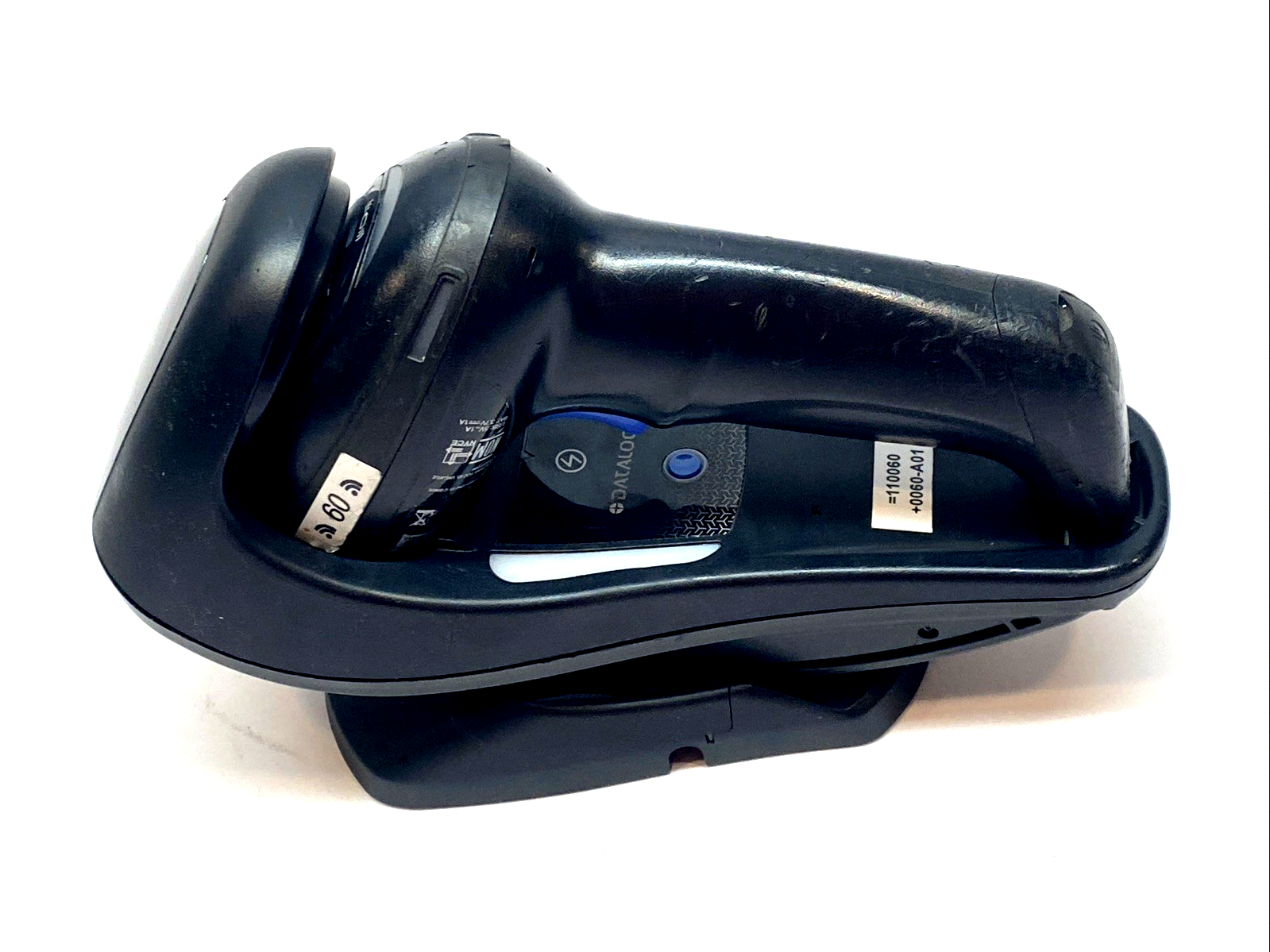 GM4500 | Datalogic BK-910-WLC - Used - Maverick Industrial Sales