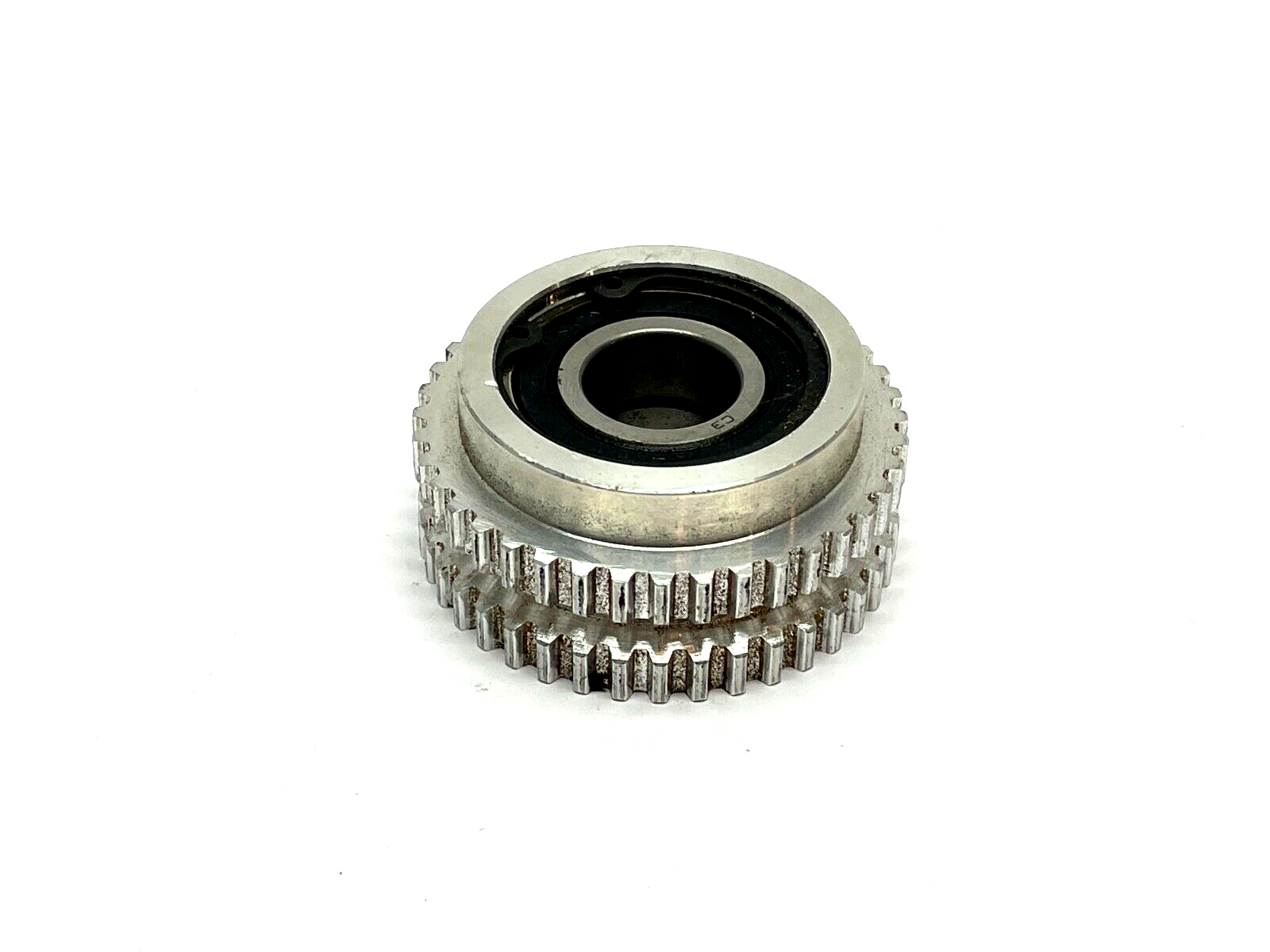 Brecoflex BP11X010929 Timing Pulley w/ Bearing - Maverick Industrial Sales