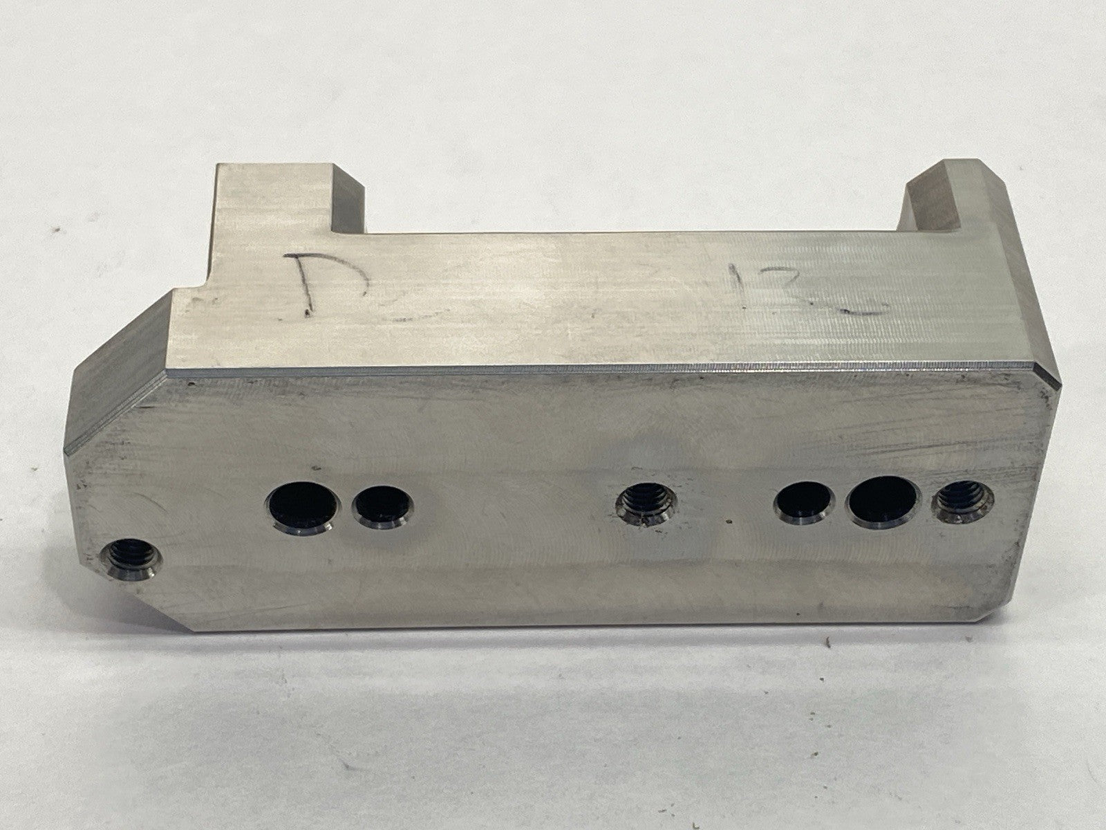Woll 33858-140-070-017 Clamp - Maverick Industrial Sales
