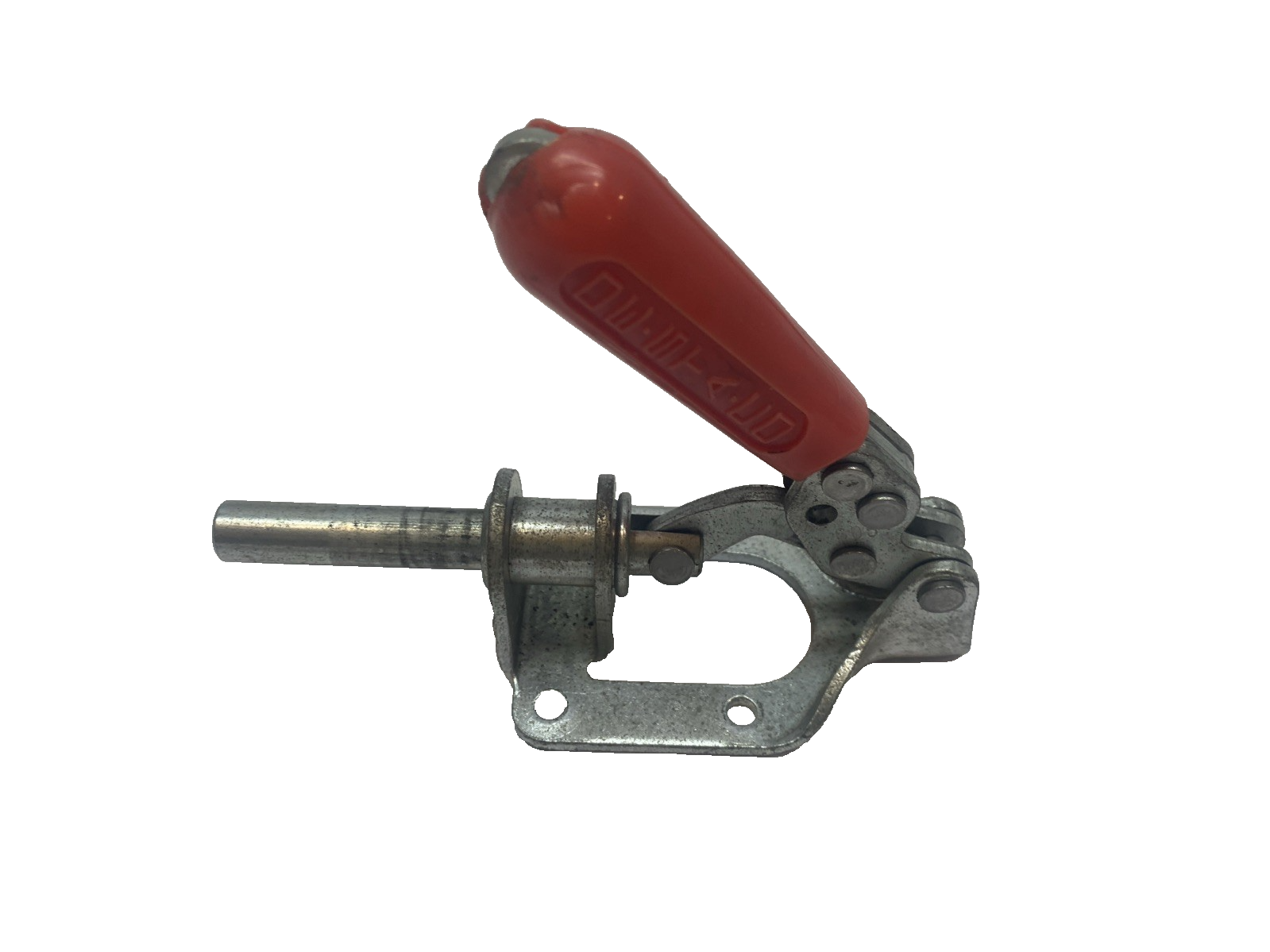 DE-STA-CO 605 Straight Line Action Clamp - Maverick Industrial Sales